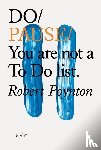 Poynton, Robert - Do Pause