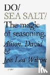 Lea-Wilson, Alison, Lea-Wilson, David - Do Sea Salt