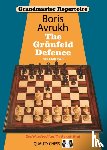 Avrukh, Boris - Grandmaster Repertoire 9 - The Grunfeld Defence Volume Two - The Grunfeld Defence