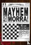 Esserman, Marc - Mayhem in the Morra
