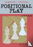 Aagaard, Jacob - Positional Play