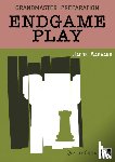 Aagaard, Jacob - Endgame Play