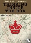 Aagaard, Jacob - Thinking Inside the Box