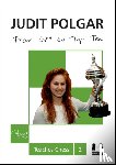 Polgar, Judit - From GM to Top Ten: Judit Polgar Teaches Chess 2