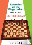 Kotronias, Vassilios - Kotronias on the Kings Indian: Volume III