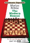 Petrov, Marian - Grandmaster Repertoire 12 - The Modern Benoni