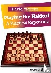 Vigorito, David - Playing the Najdorf