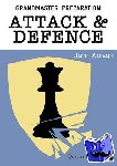 Aagaard, Jacob - Attack & Defence - Attack & Defence