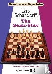Schandorff, Lars - Grandmaster Repertoire 20 - The Semi-Slav