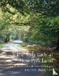 McEntegart, Anne - The Milk Lady at New Park Farm