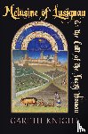 Knight, Gareth - Melusine of Lusignan and the Cult of the Faery Woman