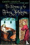 Knight, Gareth, Lebey, Andre - The Romance of the Faery Melusine
