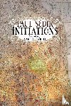 Sedir, Paul - Initiations