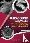 Ola- Ojo, Oluwakemi - Ultrasound Services in An Early Pregnancy and Acute Gynaecological Unit