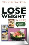 Skaldeman, Sten Sture - Lose Weight by Eating