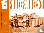Archer, Lee, Auerbach, William - Panzerwrecks 15