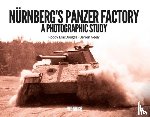 MacDougall, Roddy, Neely, Darren - Nurnberg's Panzer Factory