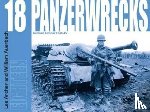 Archer, Lee, Auerbach, William - Panzerwrecks 18
