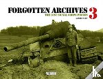 Neely, Darren - Forgotten Archives 3