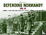 Henkemans, Niels - Defending Normandy Vol.1A