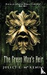 McKenna, Juliet E. - The Green Man's Heir