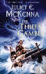 McKenna, Juliet E - The Thief's Gamble