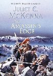 McKenna, Juliet E - The Assassin's Edge