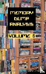 Vostokov, Dmitry - Memory Dump Analysis Anthology