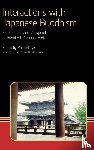  - Interactions with Japanese Buddhism