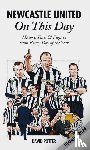 Potter, David - Newcastle United On This Day
