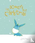 T Schroder, Susanne - The Donkey's First Christmas