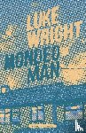 Wright, Luke - Mondeo Man