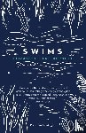 Burnett, Elizabeth-Jane - Swims