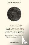 Antrobus, Raymond - The Perseverance