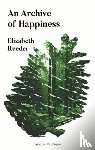 Reeder, Elizabeth - An Archive of Happiness