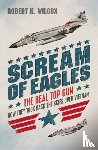 Wilcox, Robert K - Scream of Eagles