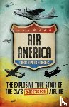 Robbins, Christopher - Air America