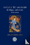 Uzdavinys, Algis - Ascent to Heaven in Islamic and Jewish Mysticism