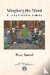 Samsel, Peter - Weighing the Word