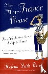 Frith Powell, Helena - More More France Please
