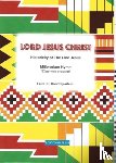 Konotey-Ahulu, Felix - Lord Jesus Christ