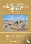 Shores, Christopher F., Massimello, Giovanni, Guest, Russell - Mediterranean Air War, 1940-1945