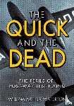 Waterton, William Arthur - The Quick and the Dead