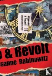 Rabinowitz, Rosanne - Resonance & Revolt