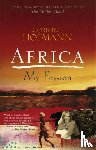 Hofmann, Corinne - Africa, My Passion