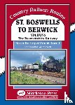 Darsley, Roger, Lovett, Dennis - St Boswells to Berwick