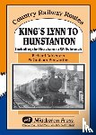 Addison, Richard, Kenworthy, Graham - King's Lynn to Hunstanton