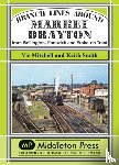 Mitchell, Vic, Smith, Keith - Branch Lines Around Market Drayton