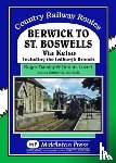 Darsley, Roger - Berwick to St. Boswells