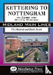 Mitchell, Vic - Kettering to Nottingham